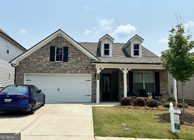 3397 Long Creek Drive Buford - 2