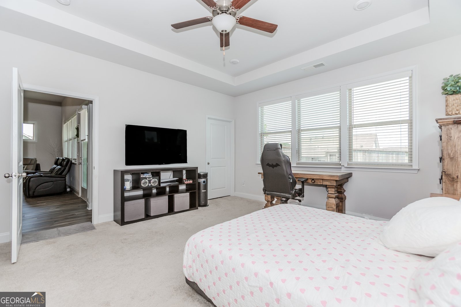 3397 Long Creek Drive Buford - 21