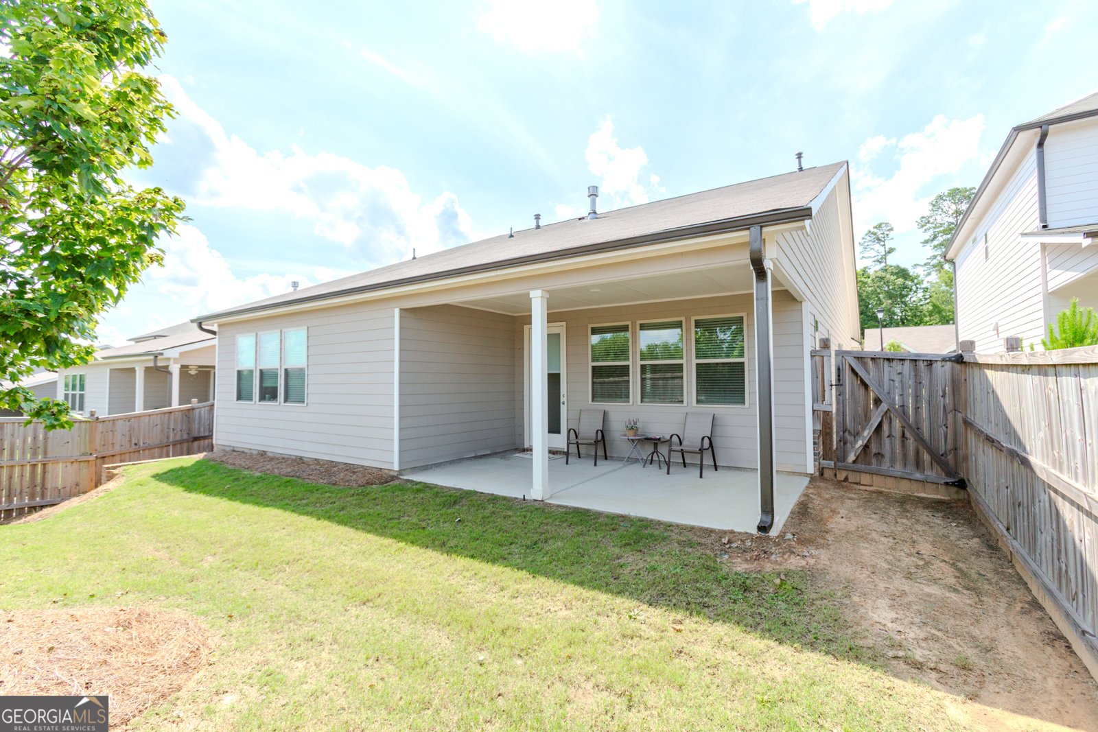 3397 Long Creek Drive Buford - 27