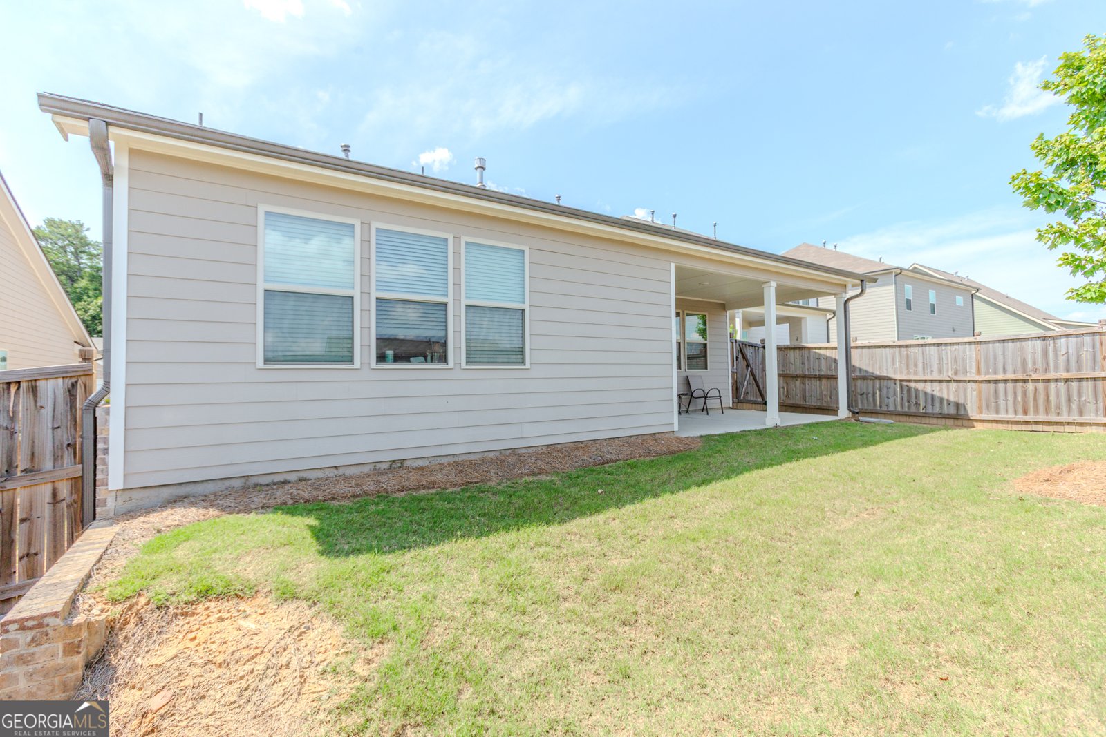 3397 Long Creek Drive Buford - 28