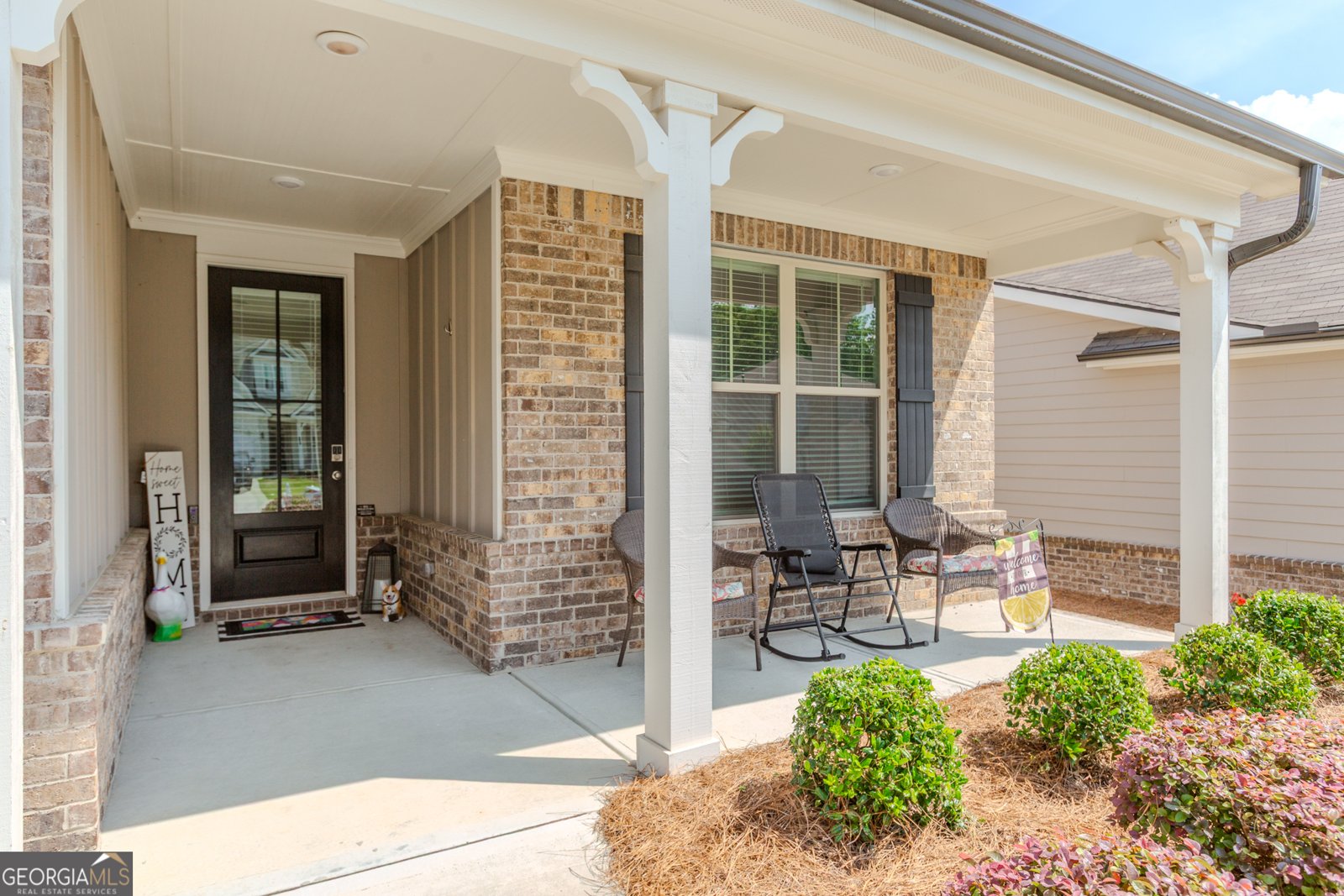 3397 Long Creek Drive Buford - 3