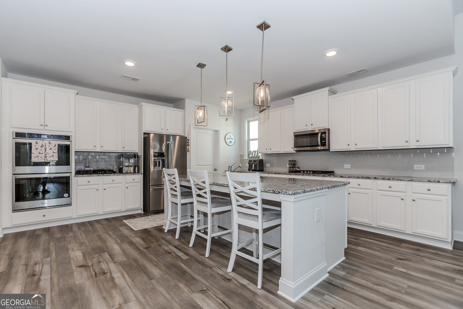 3397 Long Creek Drive Buford - 7