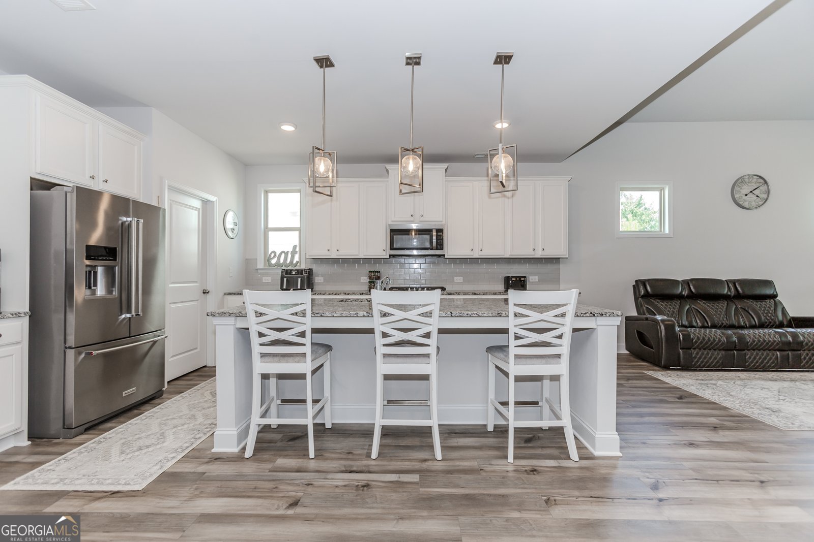 3397 Long Creek Drive Buford - 8