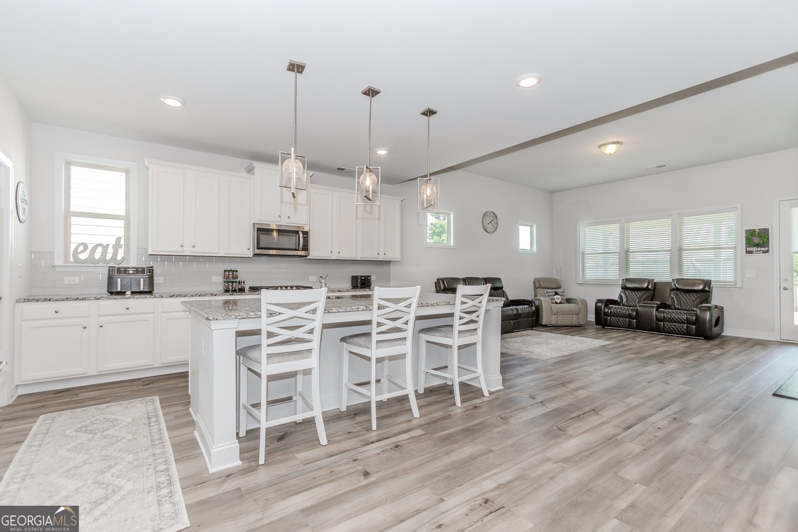 3397 Long Creek Drive Buford - 9