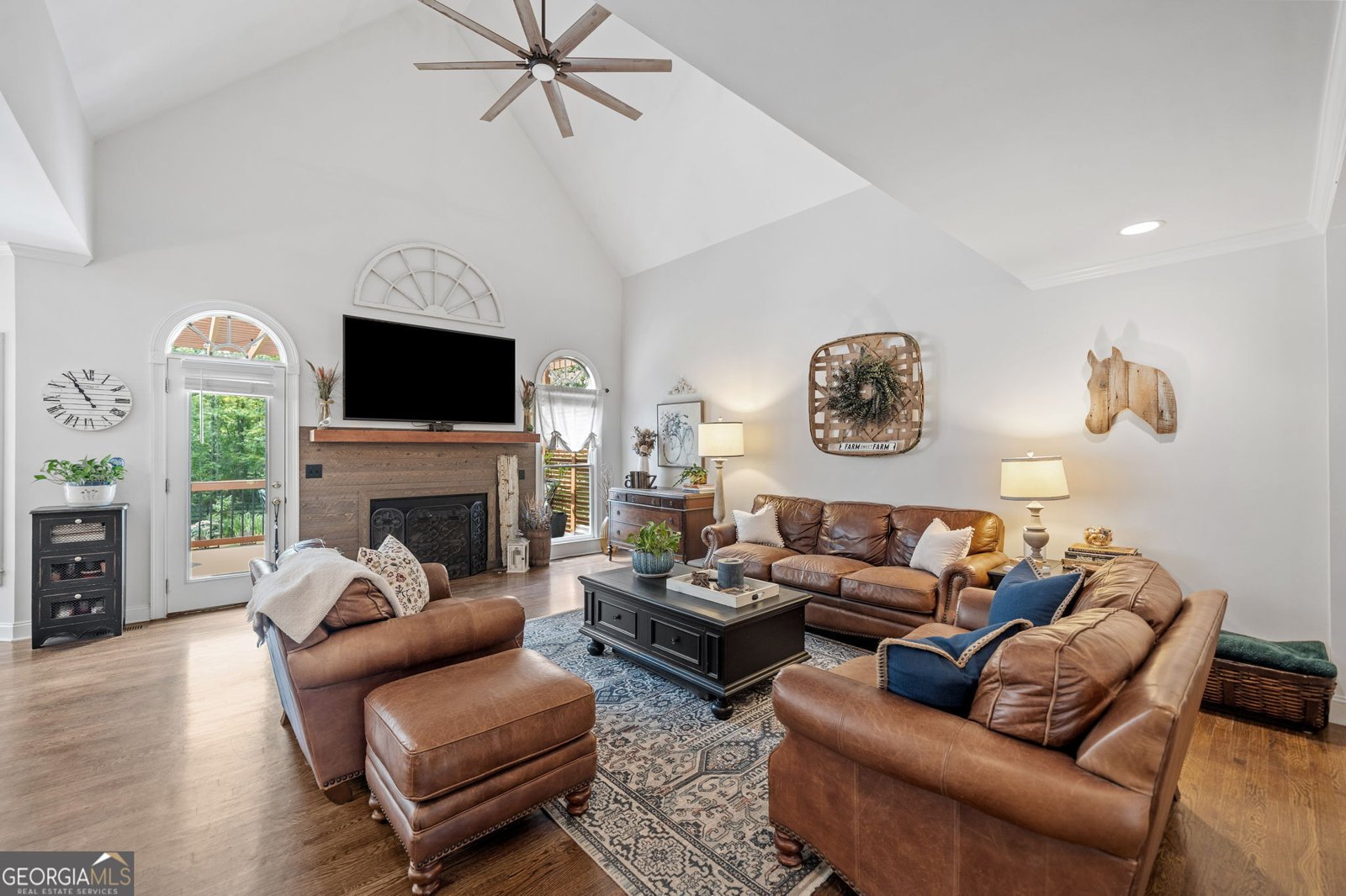 1280 Trinity Church Road Canton - 13
