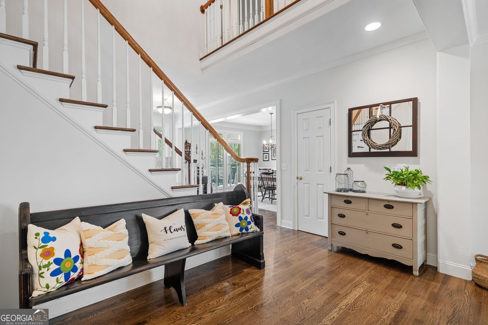 1280 Trinity Church Road Canton - 14