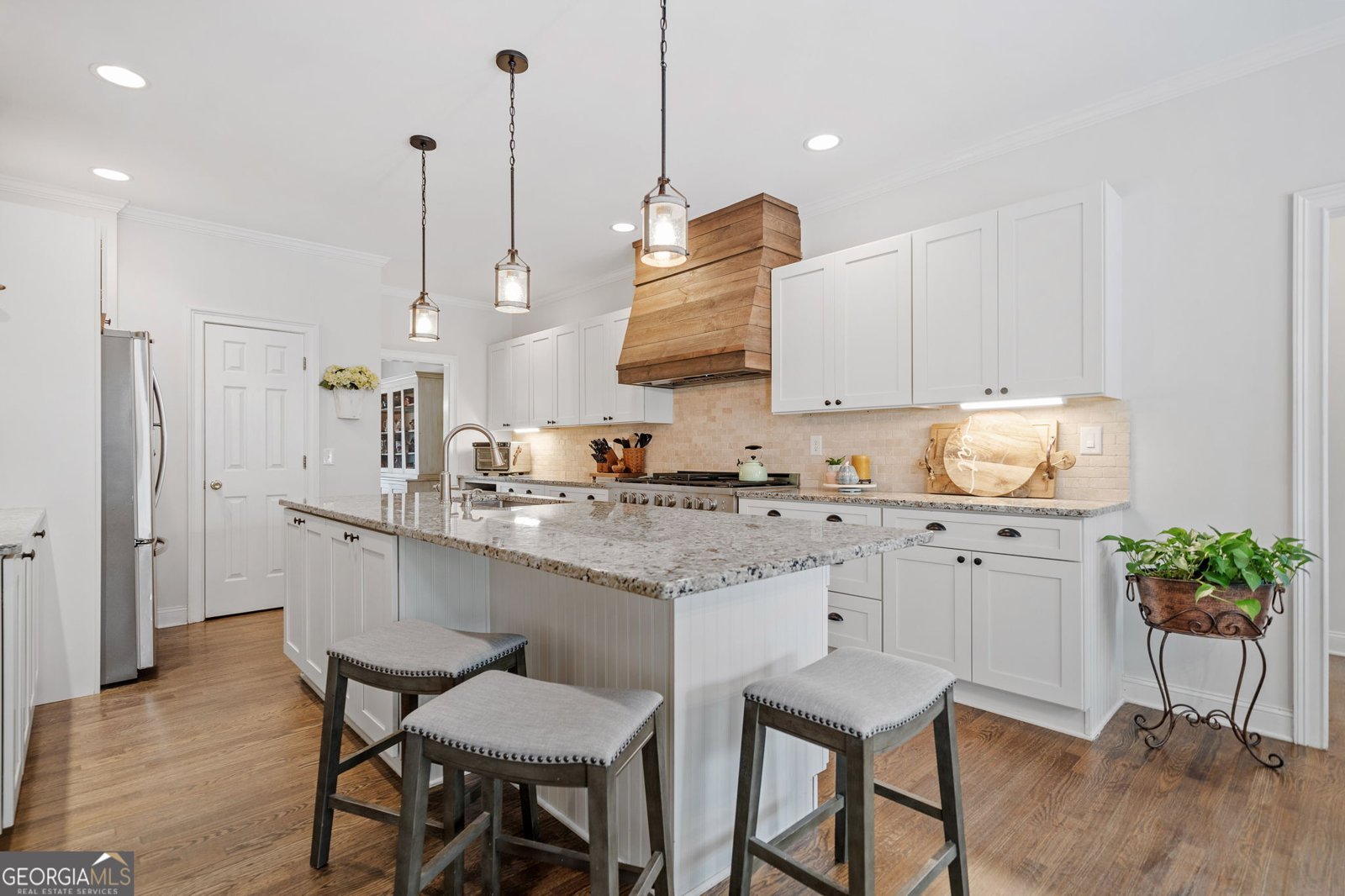 1280 Trinity Church Road Canton - 19