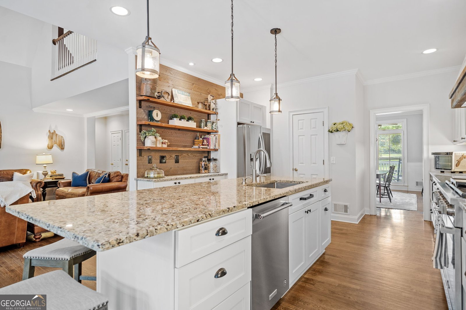 1280 Trinity Church Road Canton - 20