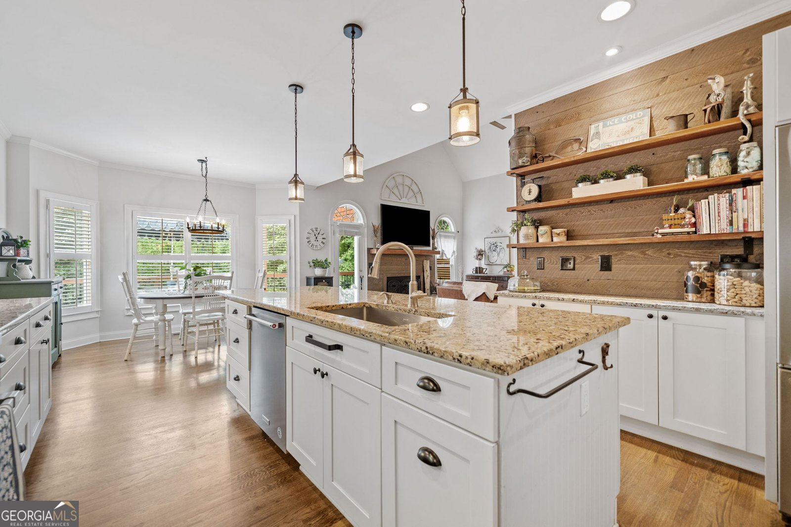 1280 Trinity Church Road Canton - 22
