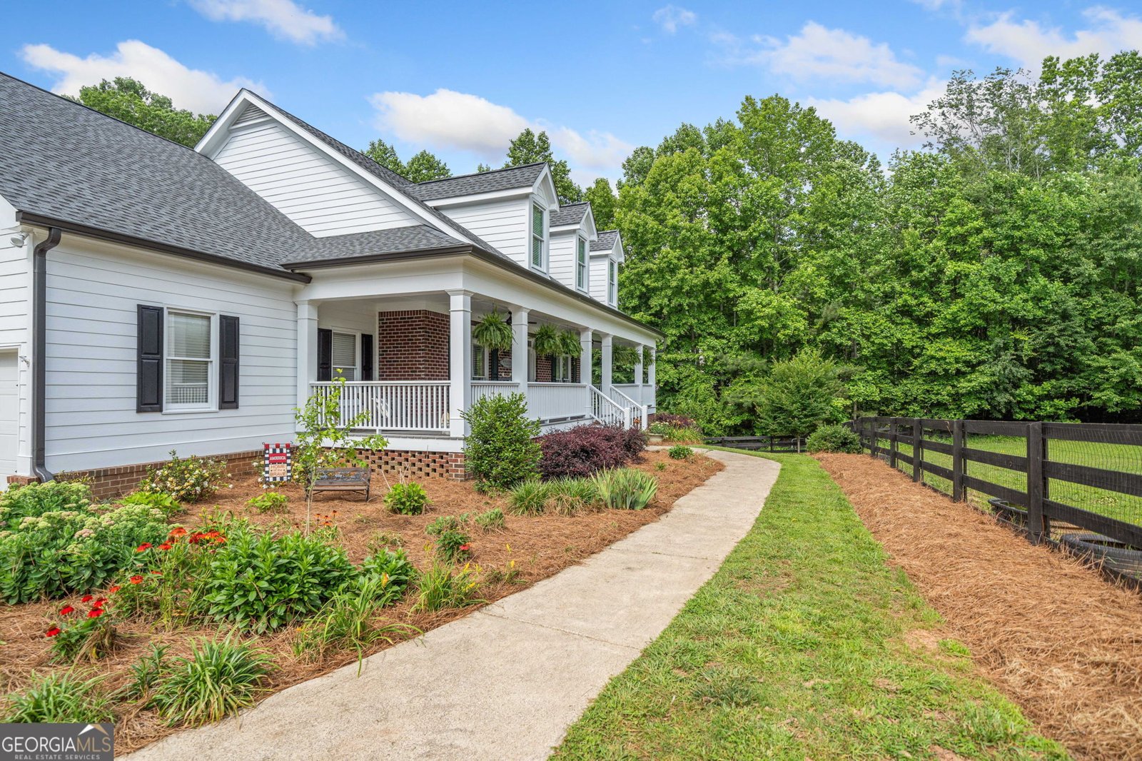 1280 Trinity Church Road Canton - 3