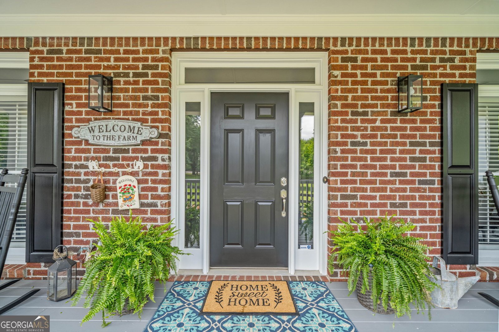 1280 Trinity Church Road Canton - 4