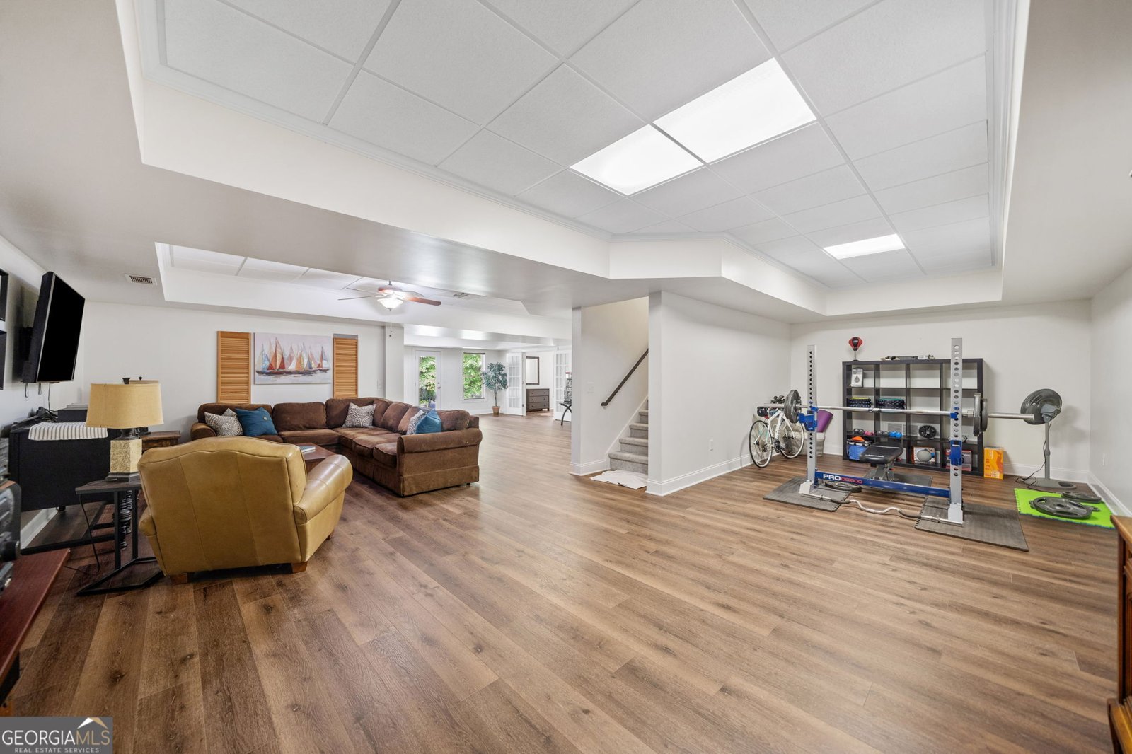 1280 Trinity Church Road Canton - 45