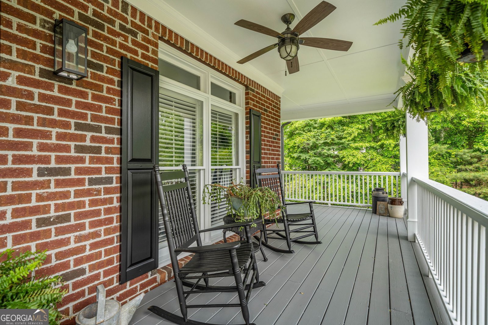 1280 Trinity Church Road Canton - 5