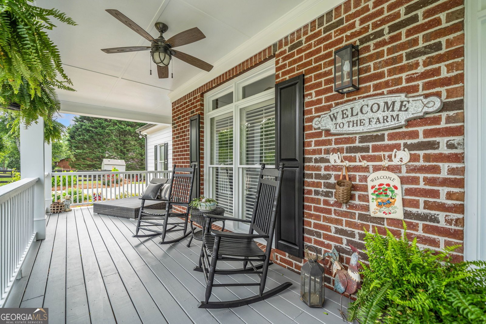 1280 Trinity Church Road Canton - 6