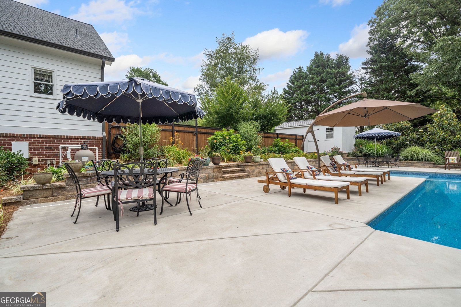 1280 Trinity Church Road Canton - 61