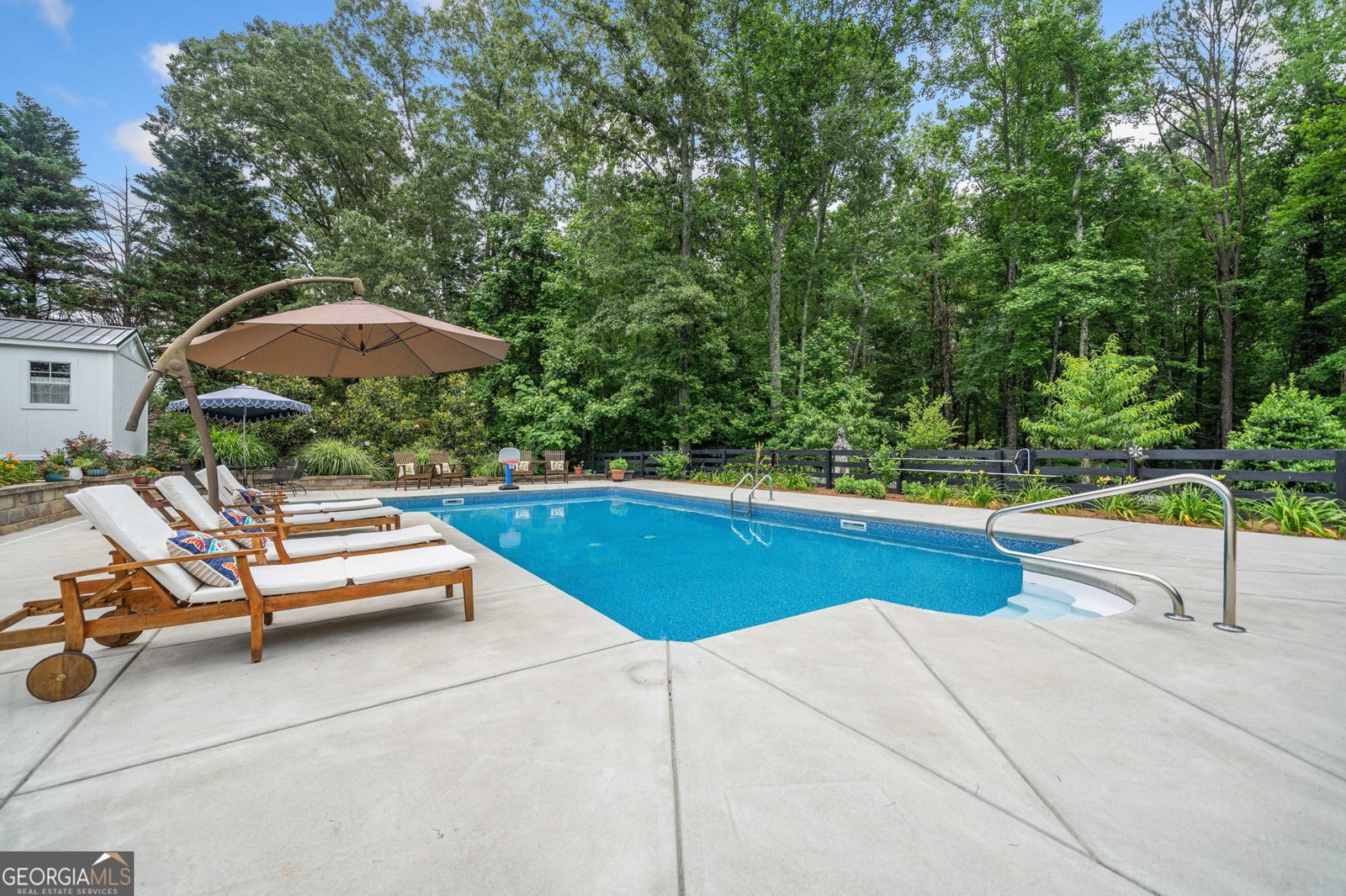 1280 Trinity Church Road Canton - 62