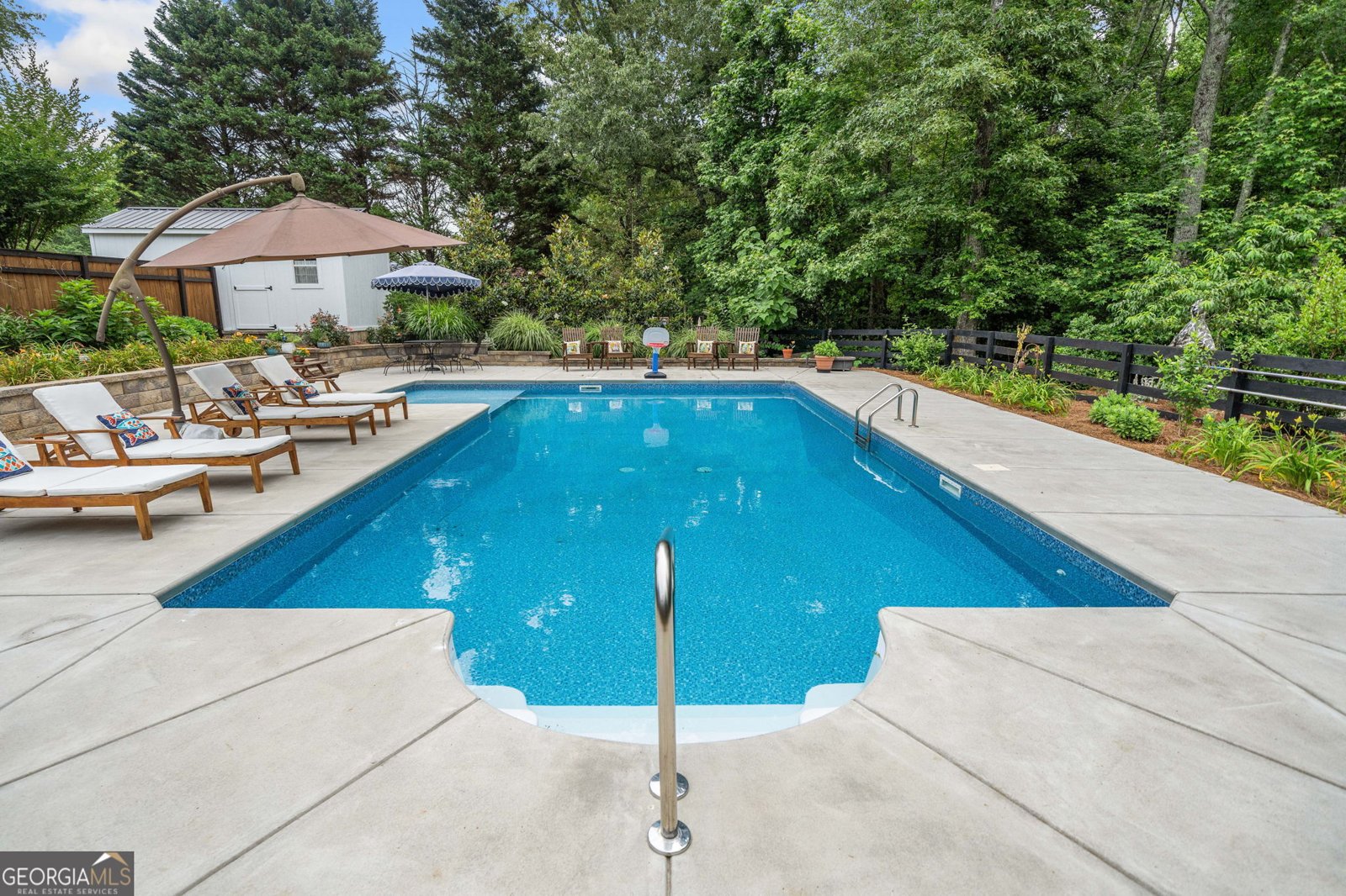 1280 Trinity Church Road Canton - 63