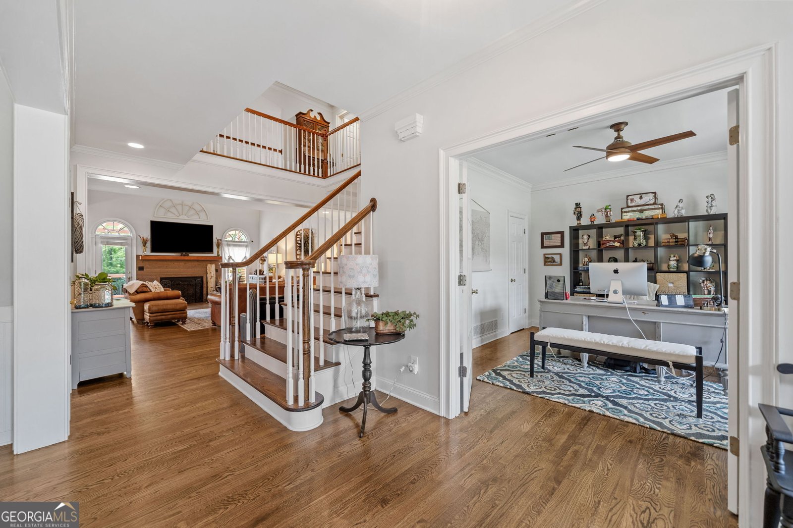1280 Trinity Church Road Canton - 7