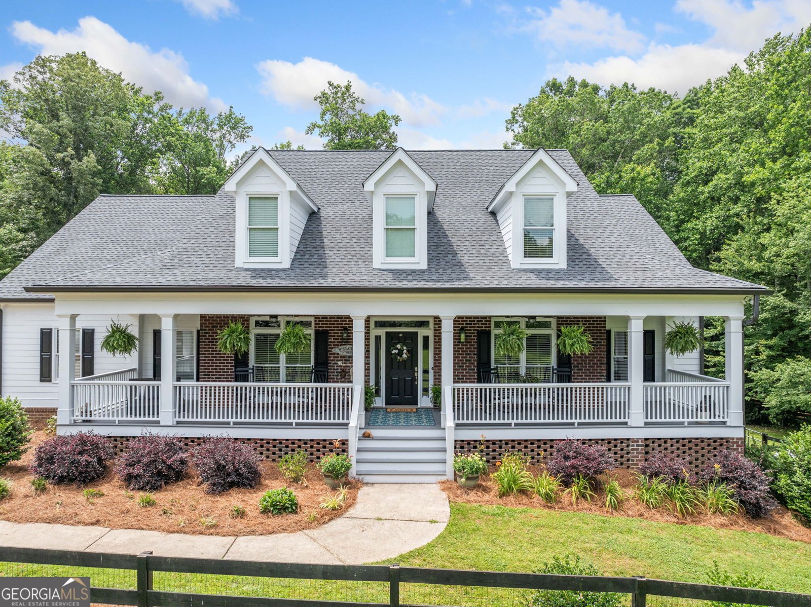 1280 Trinity Church Road Canton - 71