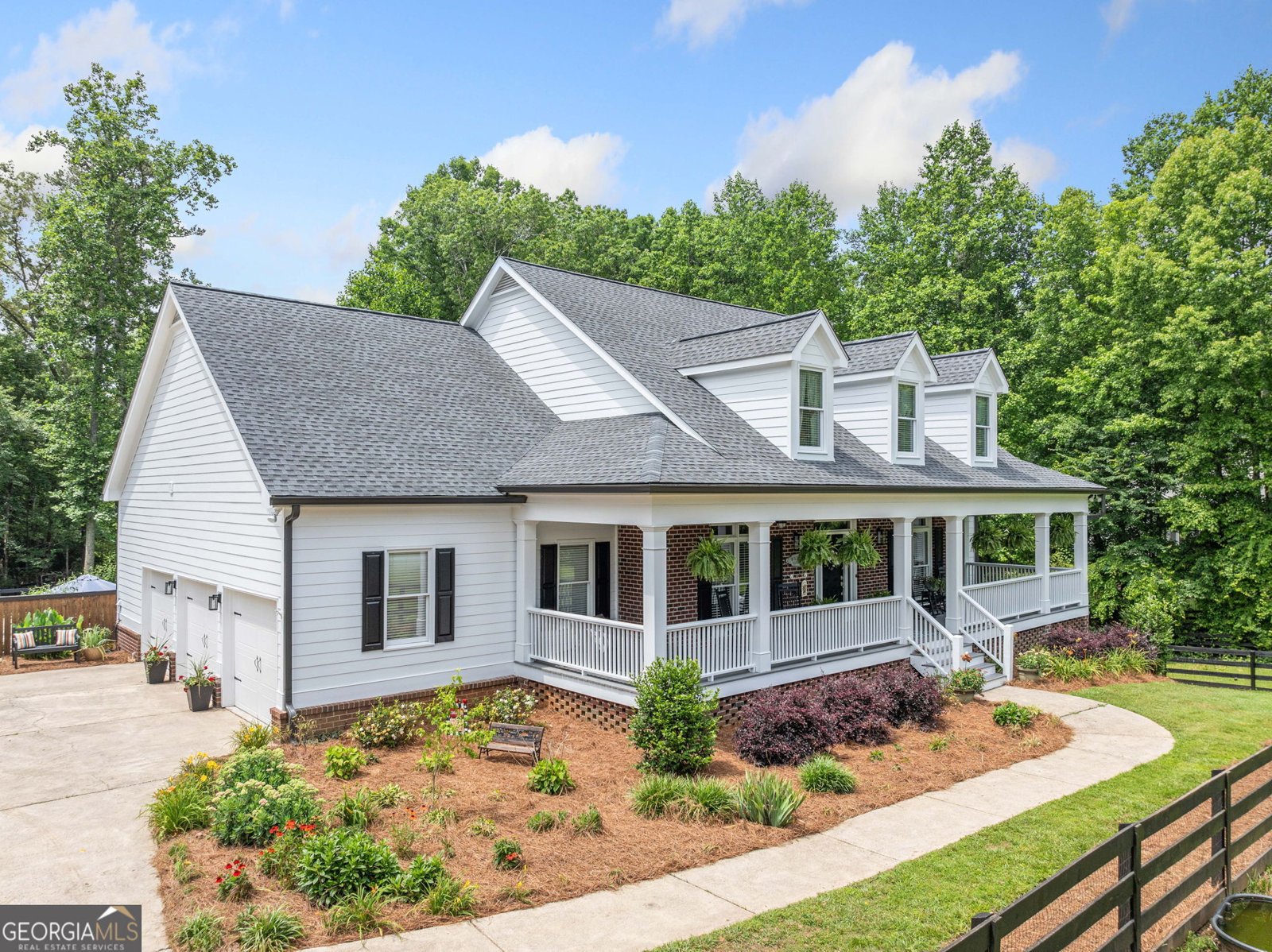 1280 Trinity Church Road Canton - 72