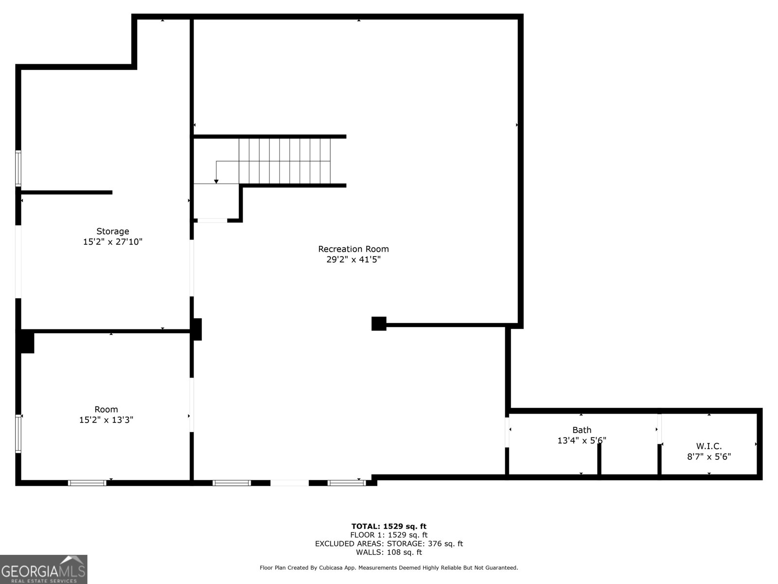 1280 Trinity Church Road Canton - 76