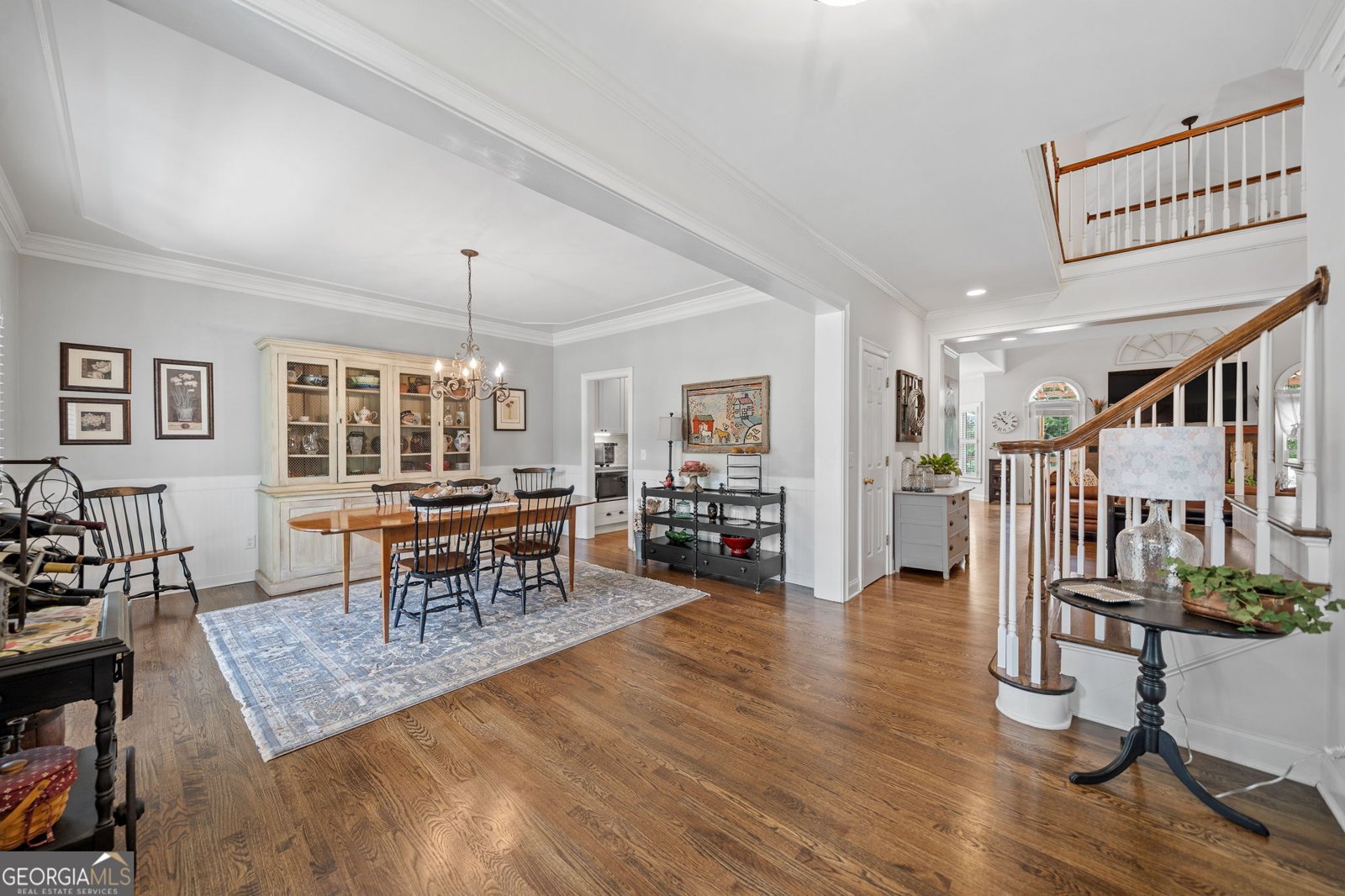 1280 Trinity Church Road Canton - 8
