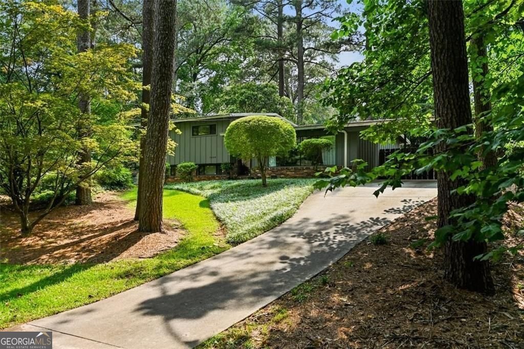 3408 Chestnut Drive Drive Doraville - 43