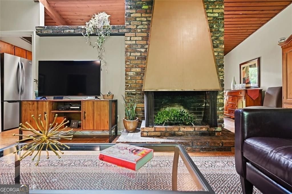 3408 Chestnut Drive Drive Doraville - 6