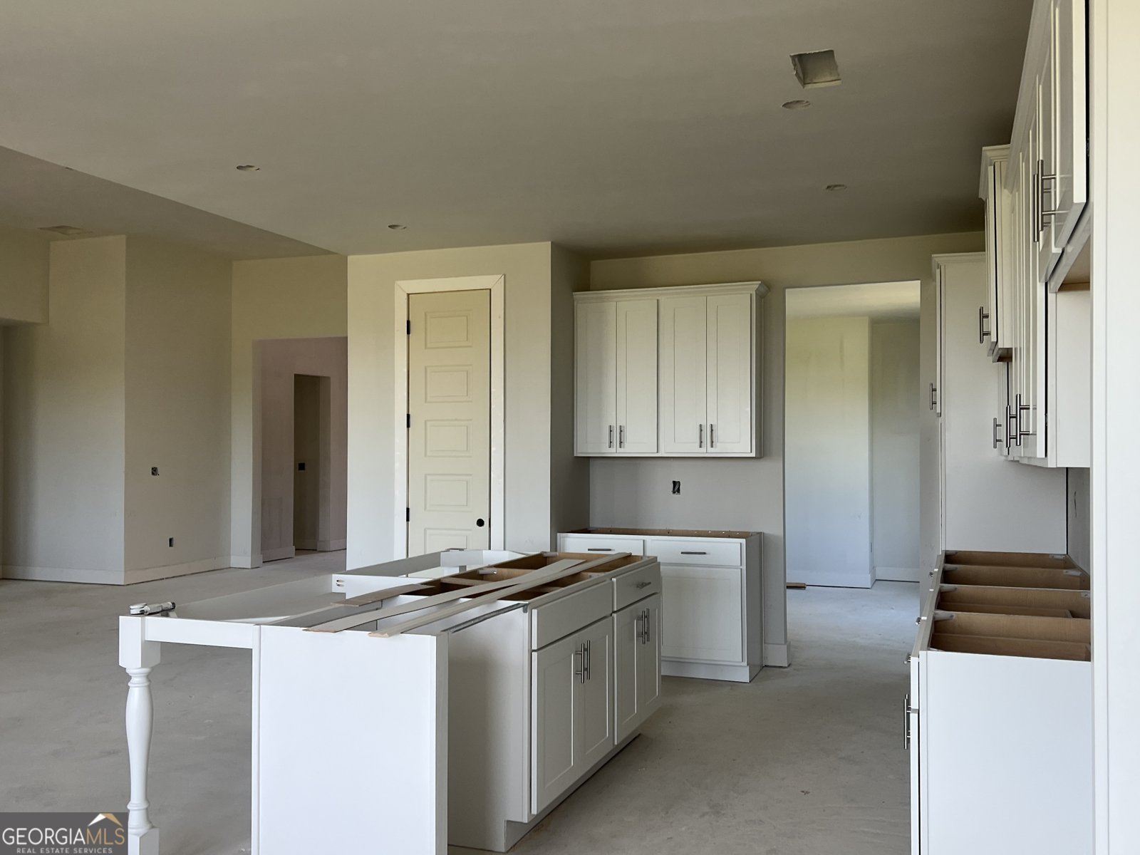 2599 Parkside Way Gainesville - 28