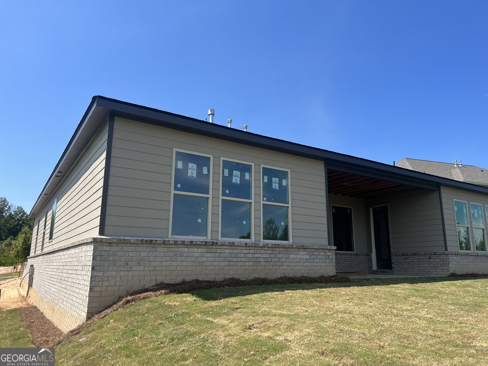 2599 Parkside Way Gainesville - 35