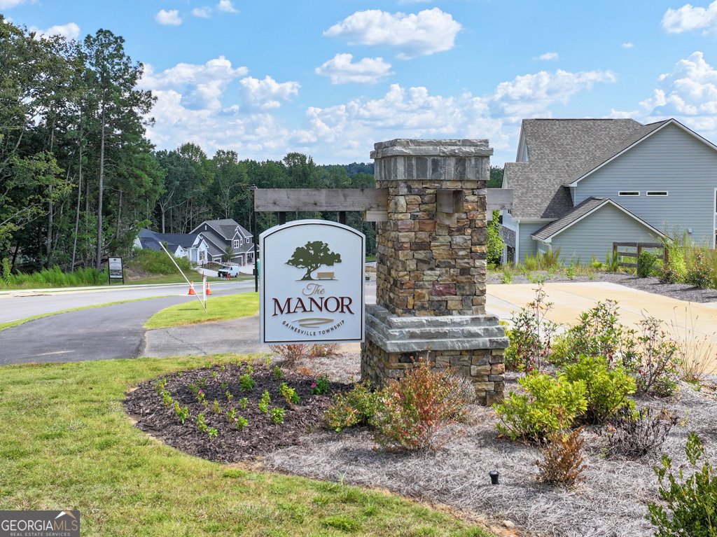 2599 Parkside Way Gainesville - 36