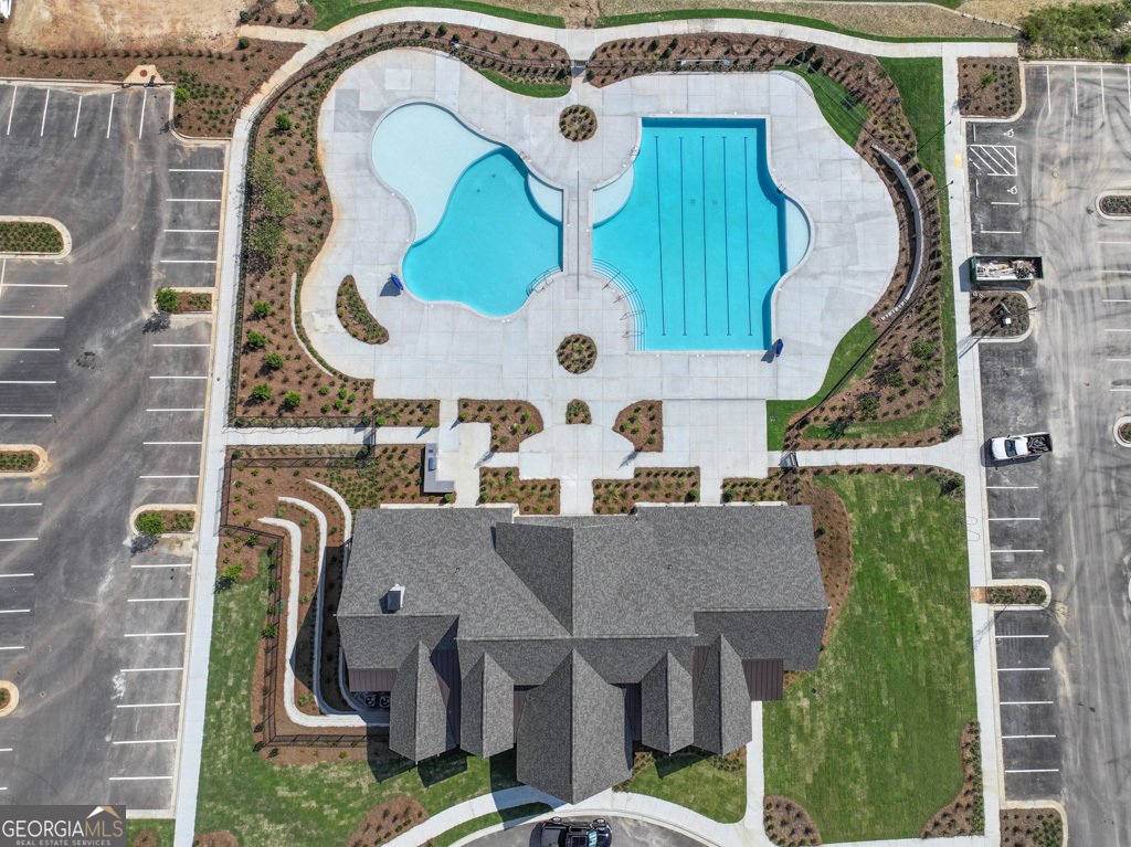 2599 Parkside Way Gainesville - 38