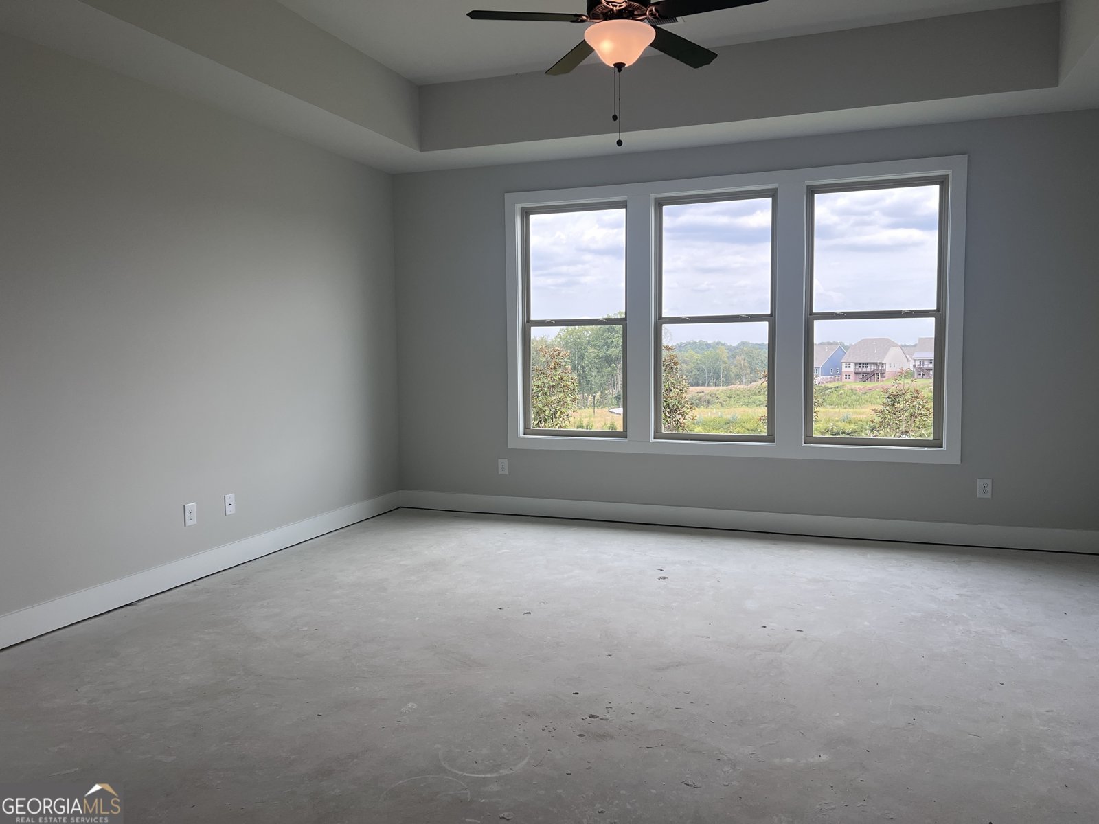2599 Parkside Way Gainesville - 46