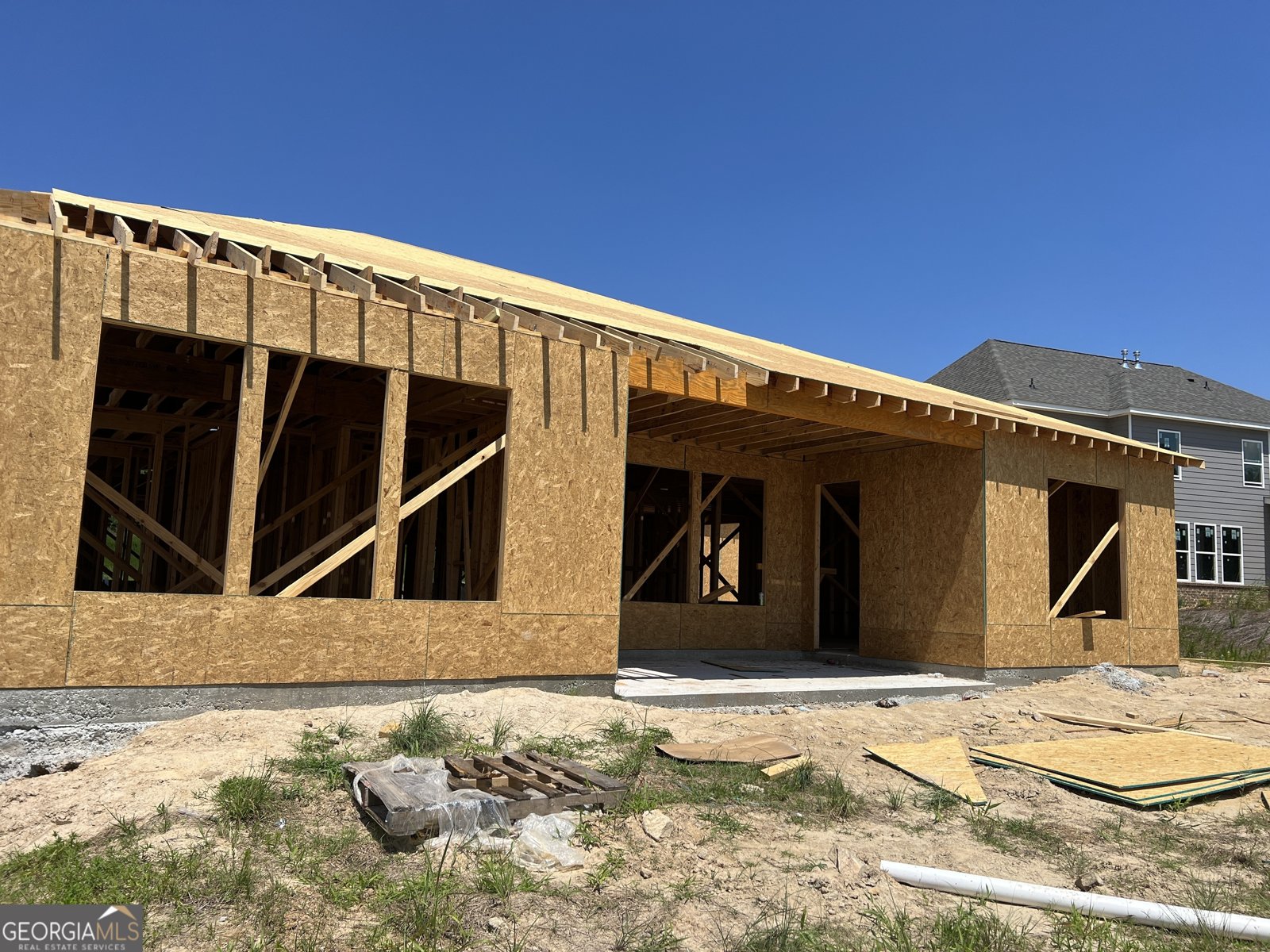 2599 Parkside Way Gainesville - 6