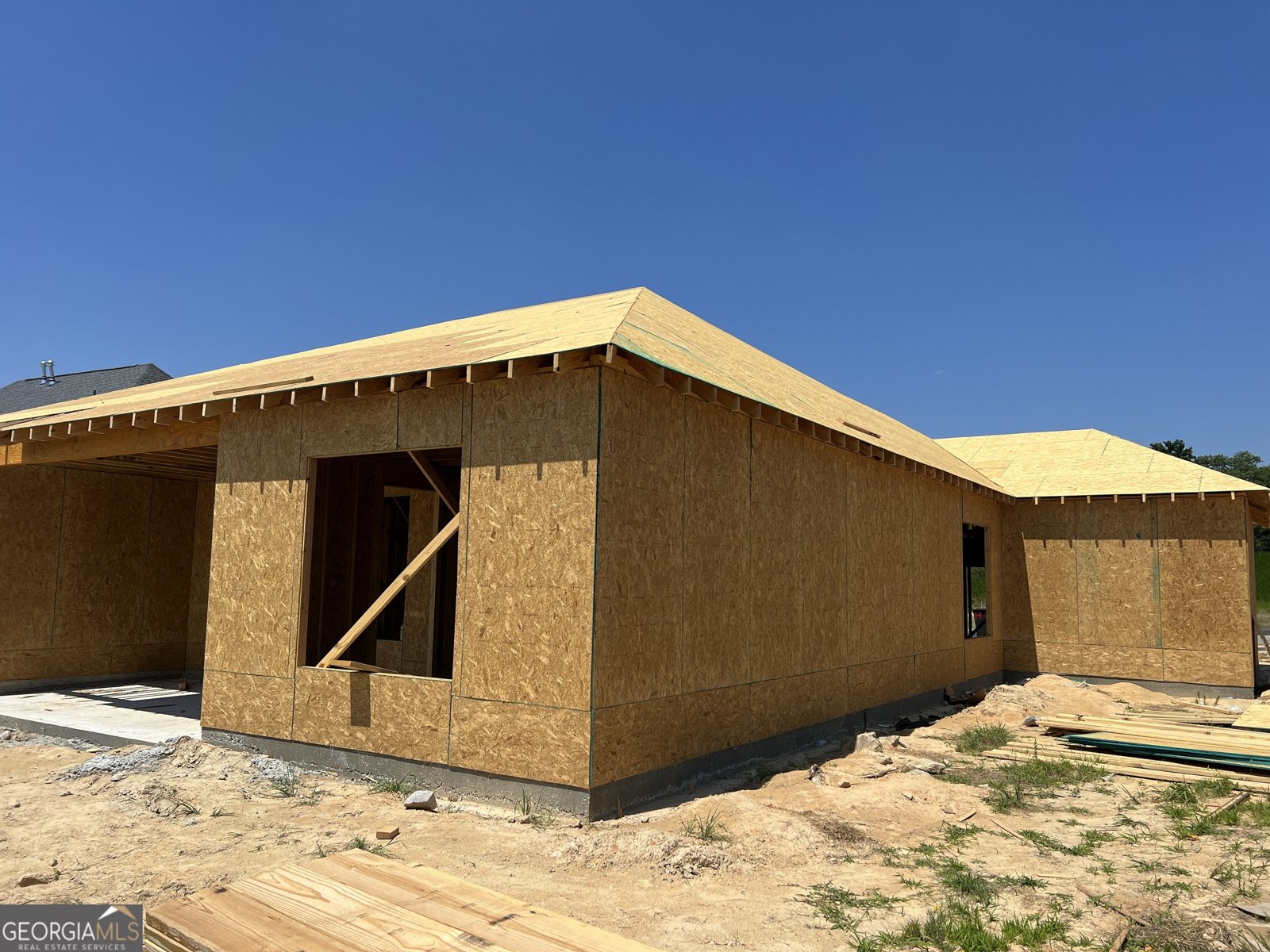 2599 Parkside Way Gainesville - 8