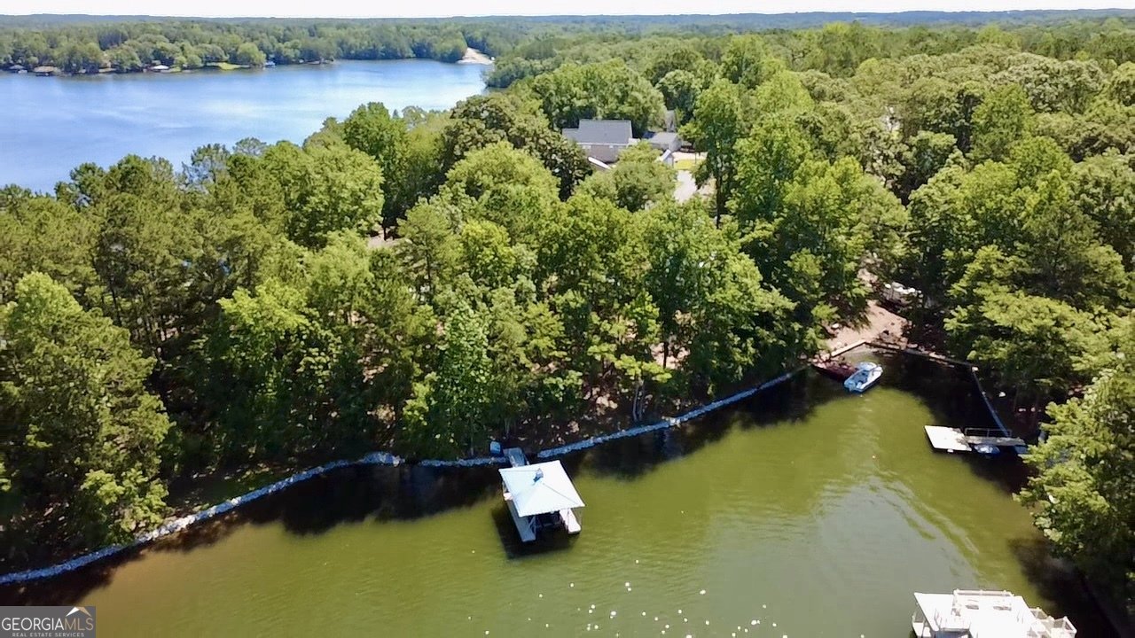 2026 County Road 235 Wedowee - 1
