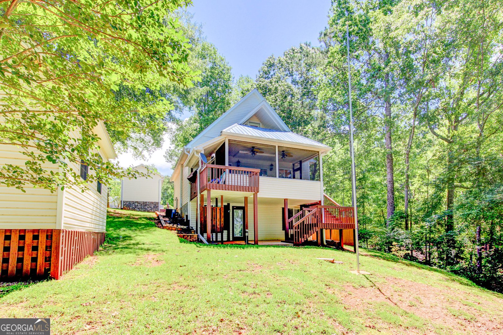 2026 County Road 235 Wedowee - 26