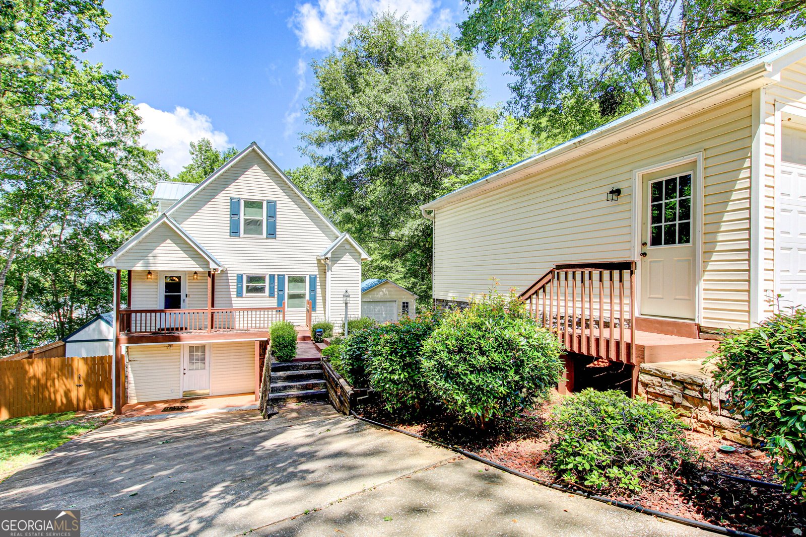 2026 County Road 235 Wedowee - 3