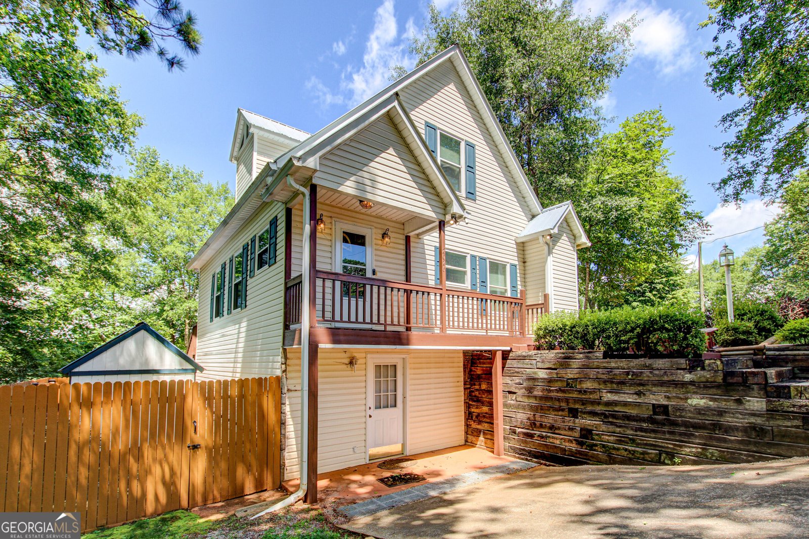 2026 County Road 235 Wedowee - 4