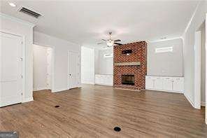 5924 Mitchell Street Flowery Branch - 12