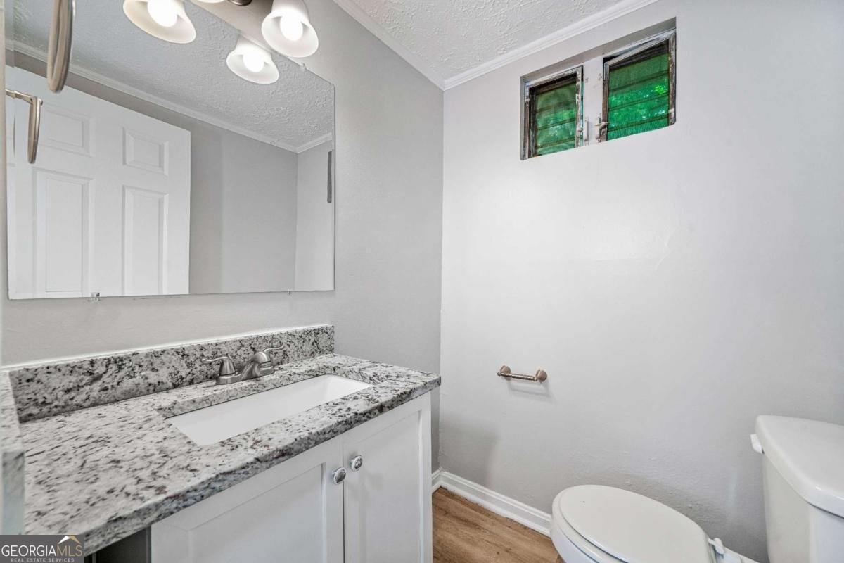 2078 Olive Springs Road Marietta - 14
