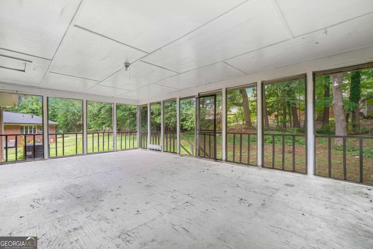 2078 Olive Springs Road Marietta - 18
