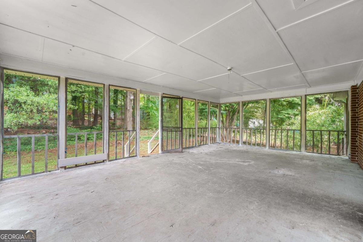 2078 Olive Springs Road Marietta - 19
