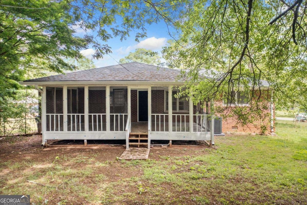 2078 Olive Springs Road Marietta - 20