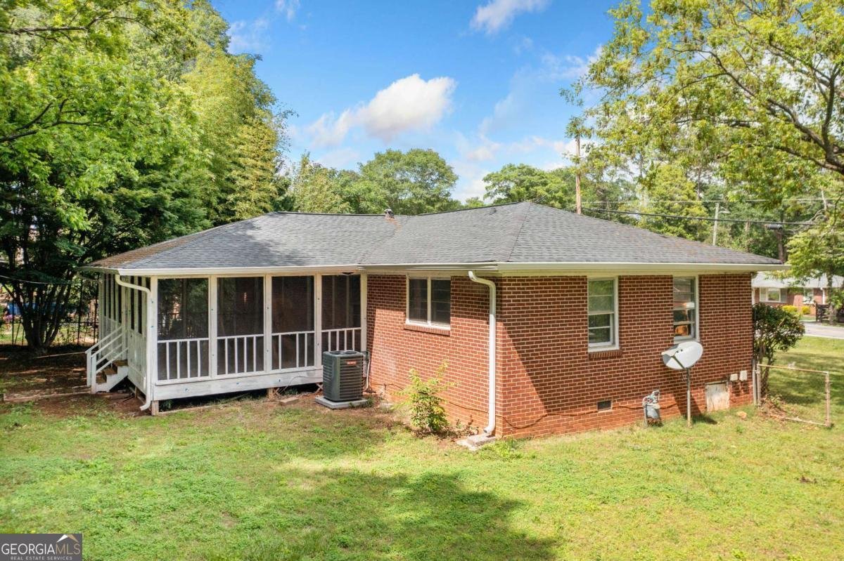 2078 Olive Springs Road Marietta - 21