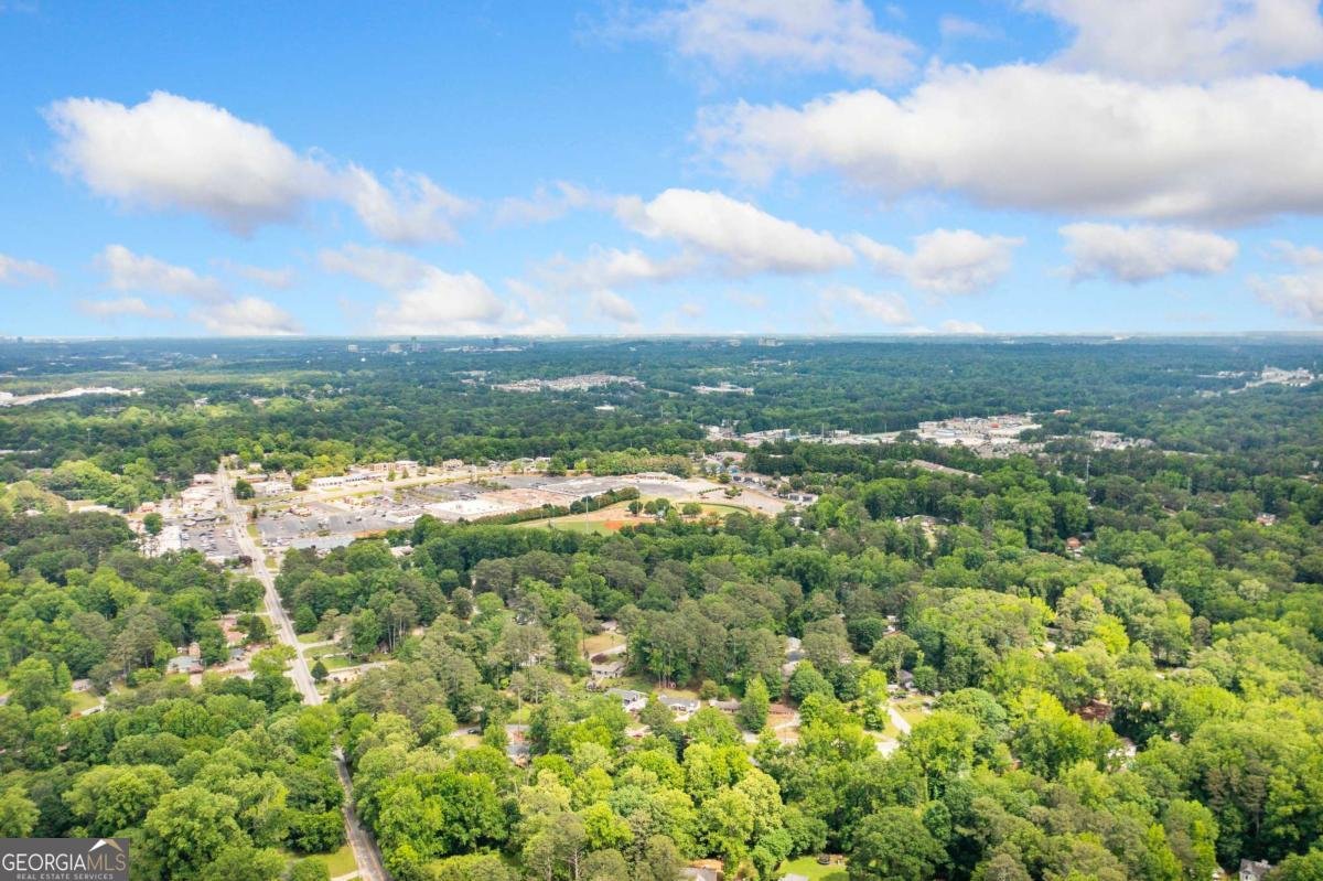 2078 Olive Springs Road Marietta - 25
