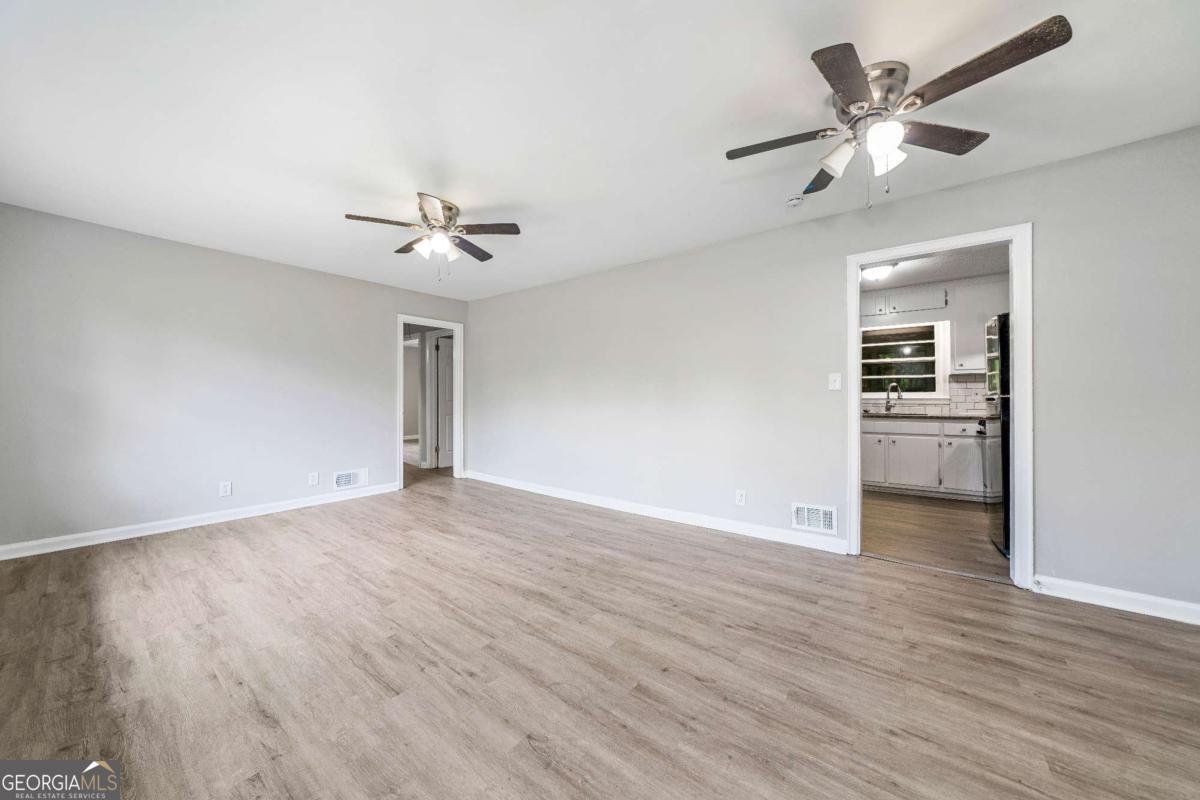 2078 Olive Springs Road Marietta - 5
