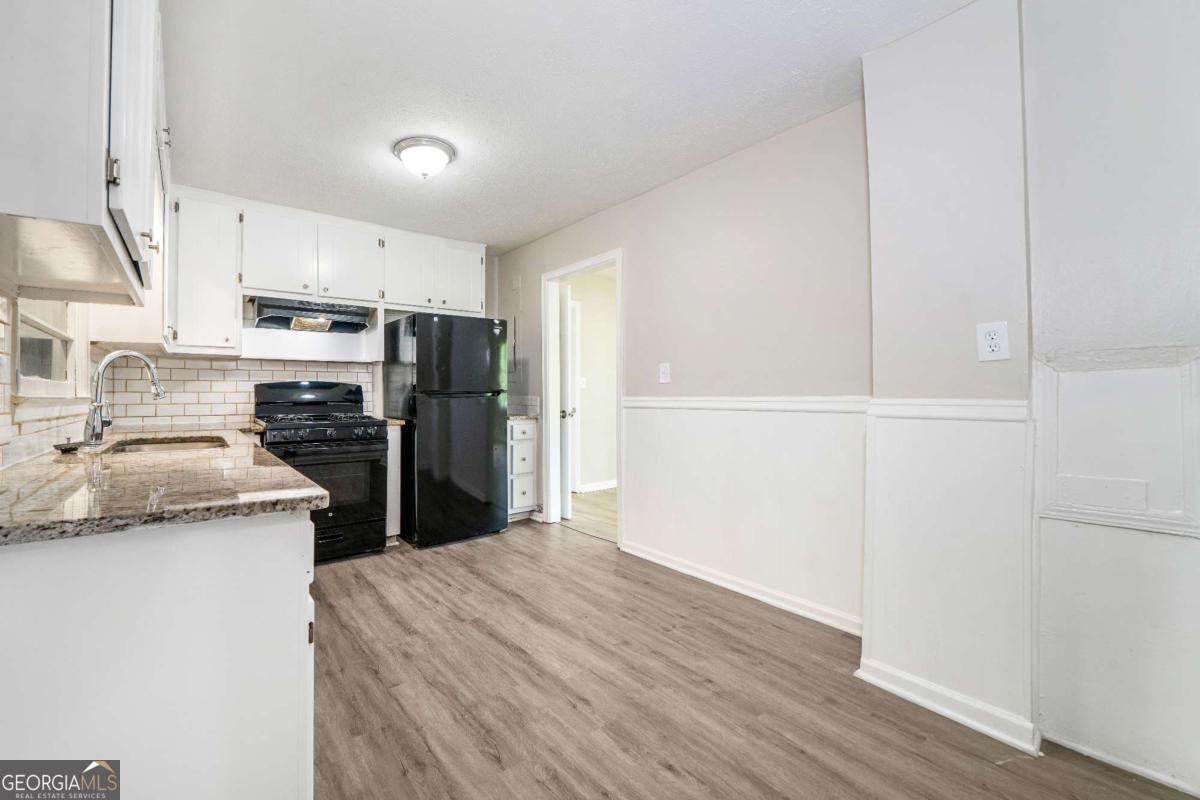 2078 Olive Springs Road Marietta - 6