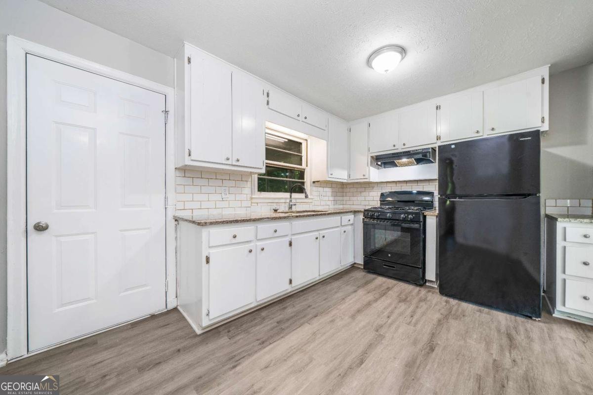 2078 Olive Springs Road Marietta - 7