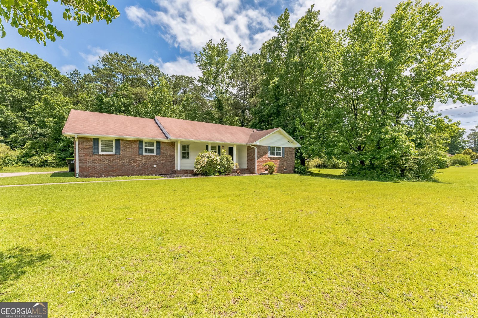 195 Southmoor Circle Stockbridge - 4